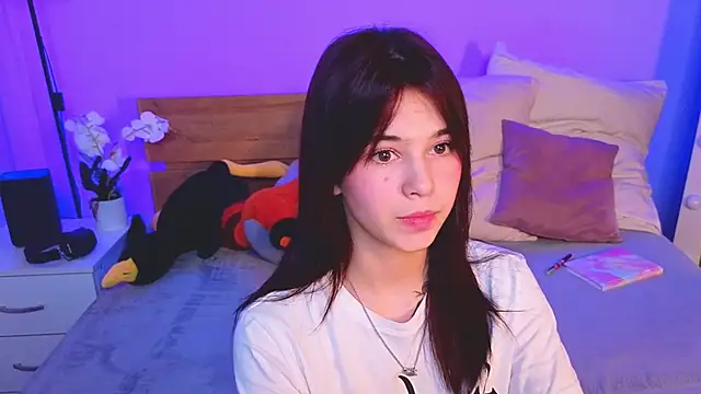 Snapshot of Hotary_Yuko chatting on November 2025 04:07:01 PM Hotary Yuko online show from November 2025 04:07:01 PM