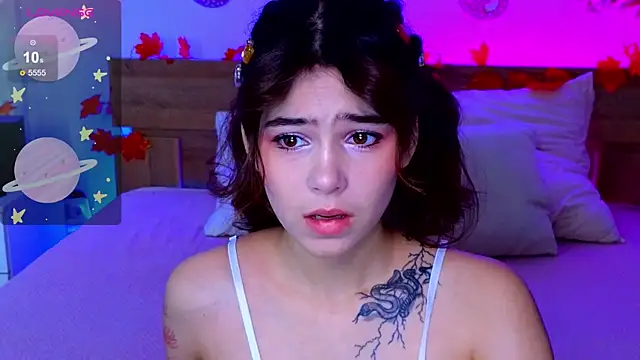 Snapshot of Hotary_Yuko chatting on September 2025 03:13:02 AM Hotary Yuko online show from September 2025 03:13:02 AM