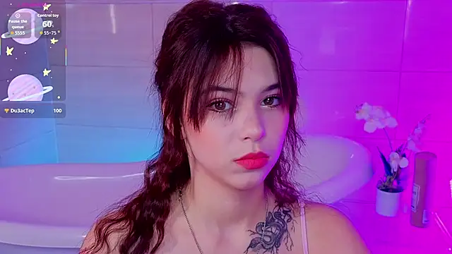 Snapshot of Hotary_Yuko chatting on November 2025 03:05:02 AM Hotary Yuko online show from November 2025 03:05:02 AM