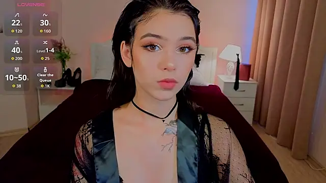 Hotary Yuko online show from June 2026 04:17:02 AM