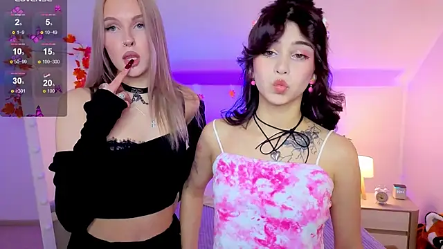 Snapshot of Hotary_Yuko chatting on October 2025 04:24:02 AM Hotary Yuko online show from October 2025 04:24:02 AM