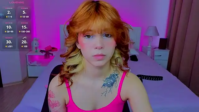 Hotary Yuko online show from April 2026 02:36:02 AM