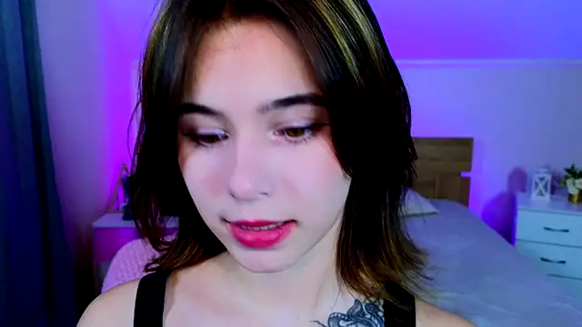 Snapshot of Hotary_Yuko chatting on March 2025 06:21:02 PM Hotary Yuko online show from March 2025 06:21:02 PM