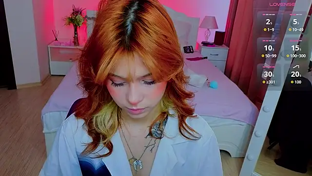 Hotary Yuko online show from April 2026 03:09:02 AM