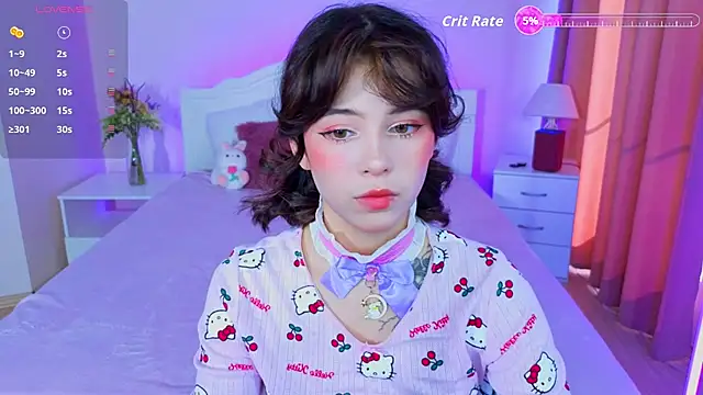 Hotary Yuko online show from June 2026 02:39:02 AM