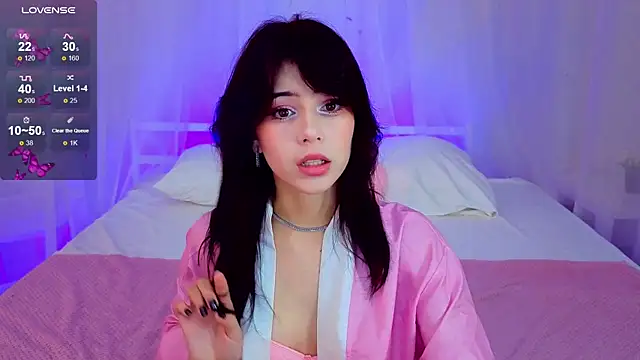 Snapshot of Hotary_Yuko chatting on October 2025 02:35:01 AM Hotary Yuko online show from October 2025 02:35:01 AM