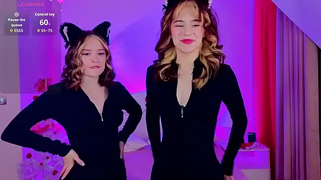 Hotary Yuko online show from December 2025 02:58:02 AM