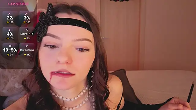 CaseyCraig online show from October 2025 04:14:01 PM