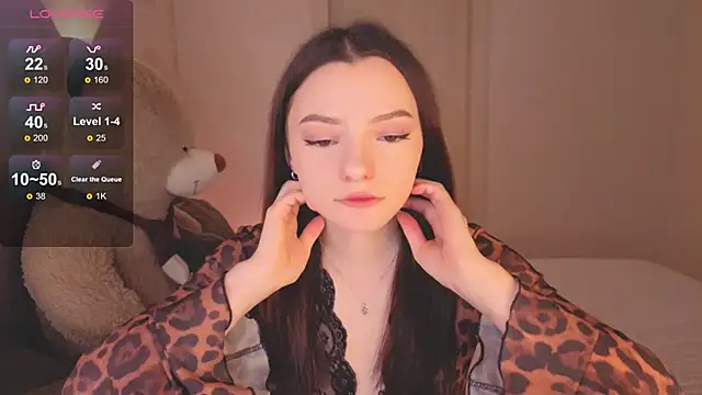 CaseyCraig online show from October 2025 03:11:02 PM