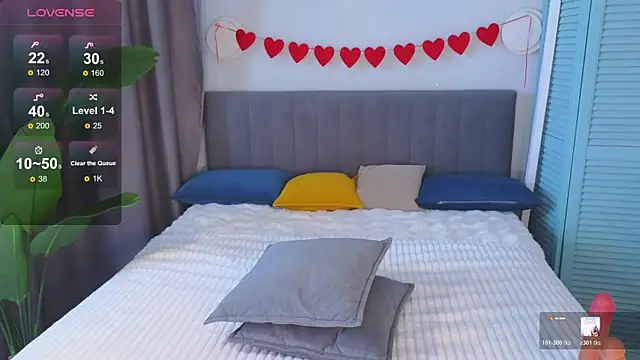 CaseyCraig online show from June 2026 02:36:01 PM