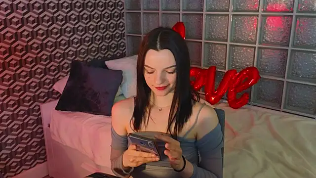 CaseyCraig online show from February 2025 01:40:01 AM