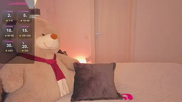 CaseyCraig online show from November 2025 03:18:01 PM