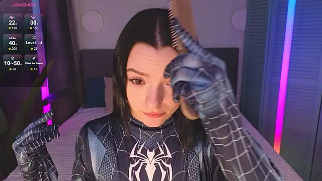 CaseyCraig online show from March 2026 03:34:01 PM