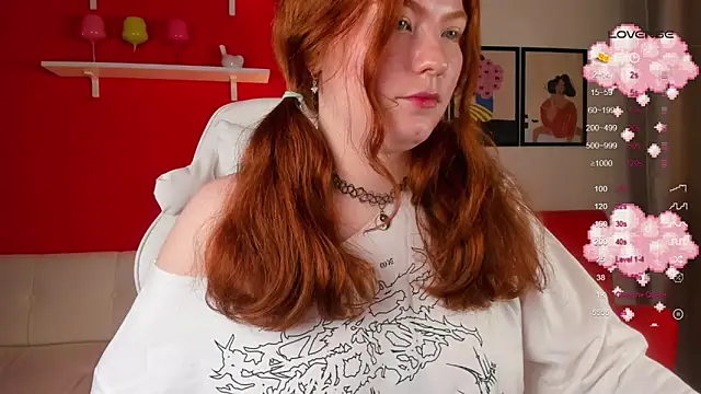 SophieOuld online show from September 2025 02:44:01 PM