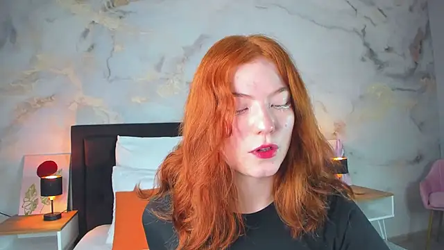 SophieOuld online show from February 2025 03:03:02 AM