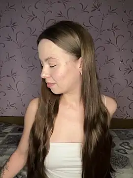 Arielle Swan online show from February 2026 03:13:01 PM