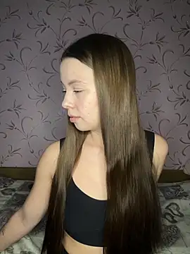 Arielle Swan online show from February 2026 02:49:02 PM