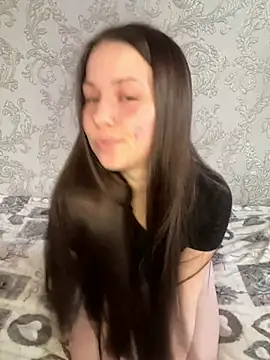 Arielle Swan online show from March 2025 07:57:01 AM