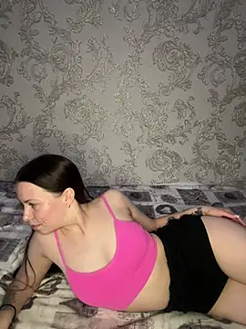 Arielle Swan online show from March 2025 05:16:02 PM