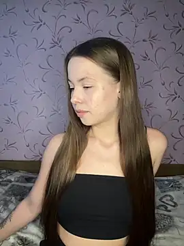 Arielle Swan online show from February 2026 02:38:02 PM