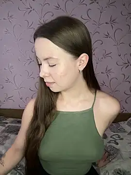 Arielle Swan online show from April 2026 03:20:01 PM