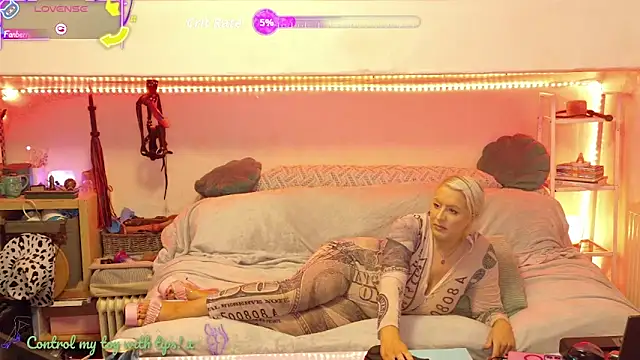 GoddessAlimony online show from September 2025 02:01:01 AM