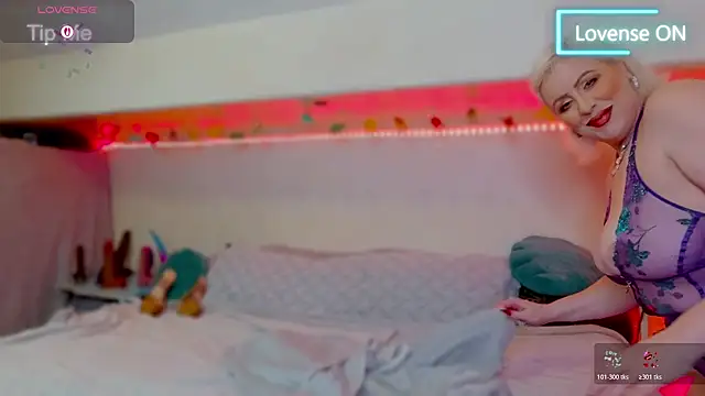 GoddessAlimony online show from April 2026 11:51:02 AM