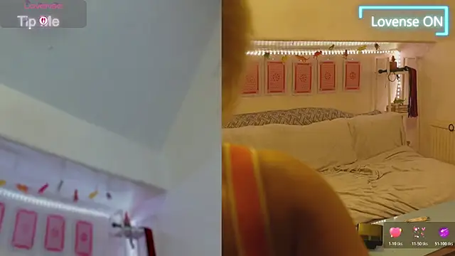 GoddessAlimony online show from March 2026 07:22:02 AM