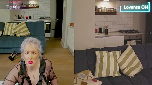 GoddessAlimony online show from March 2026 04:06:02 AM