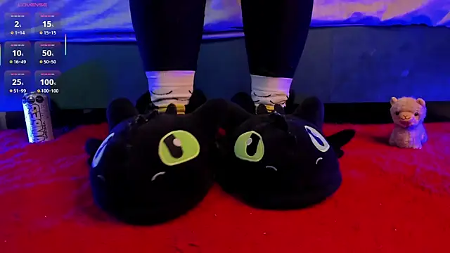 aleya bliss online show from October 2025 03:27:02 AM