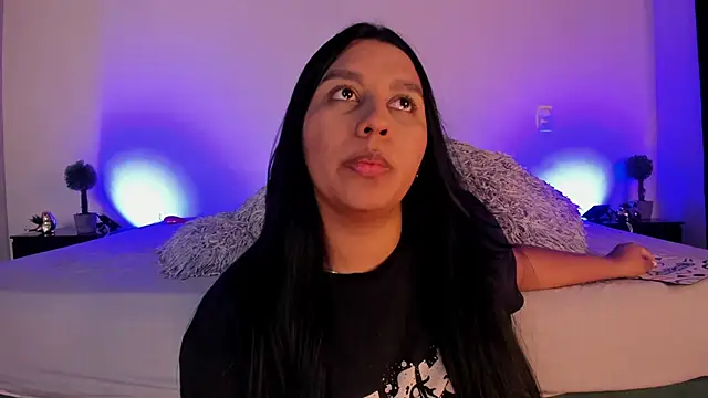 aleya bliss online show from September 2025 08:47:02 PM