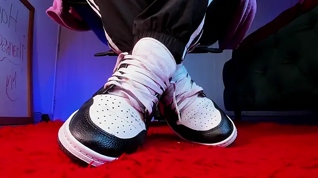 aleya bliss online show from January 2026 02:29:01 AM