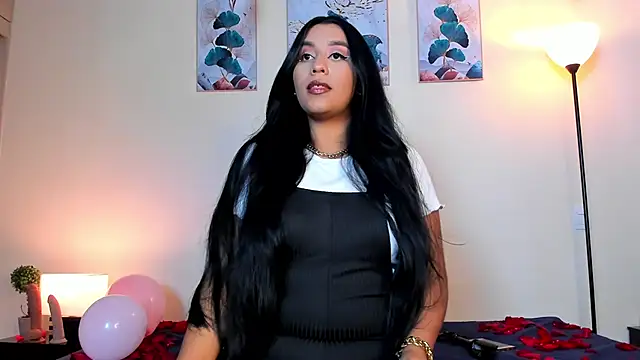 aleya bliss online show from February 2025 12:57:02 PM