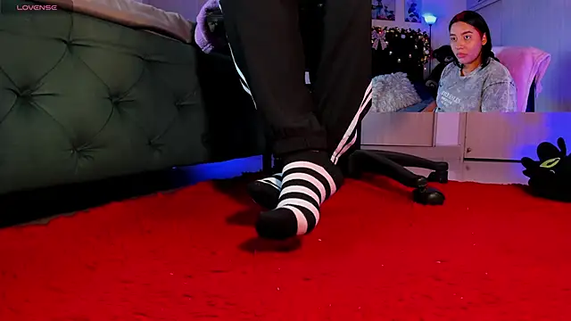 aleya bliss online show from December 2025 03:22:02 AM