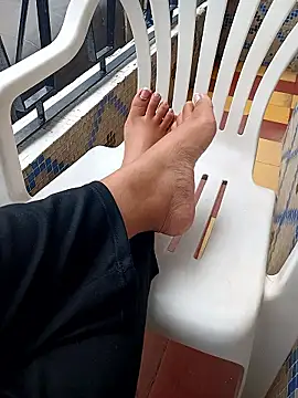 aleya bliss online show from January 2026 08:04:02 PM