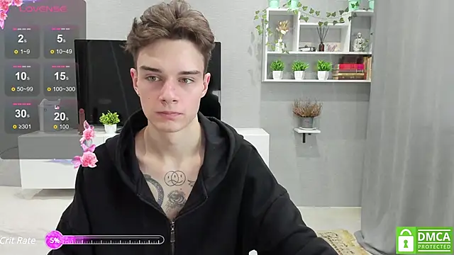 avegothy- online show from February 2025 01:11:01 PM