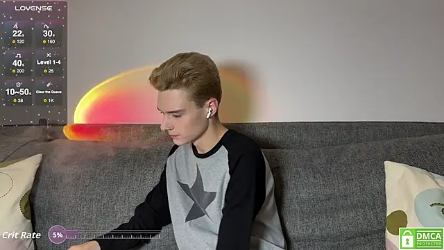 avegothy- online show from November 2025 07:06:01 PM