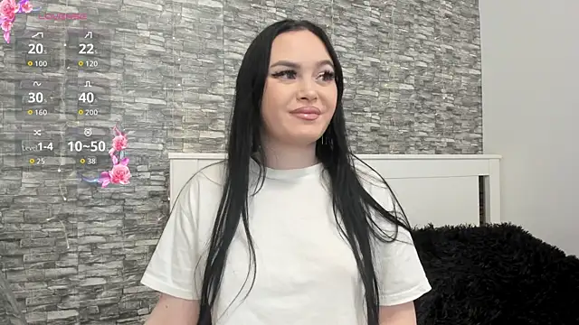 KairraPotts online show from January 2026 10:24:02 PM