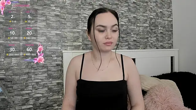 KairraPotts online show from February 2026 08:38:01 PM