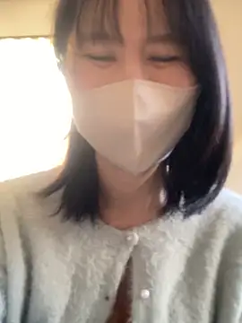 Snapshot of MURA-saki chatting on February 2025 12:41:01 AM MURA-saki online show from February 2025 12:41:01 AM