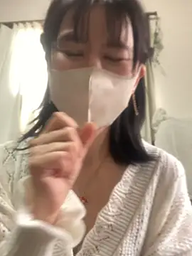 Snapshot of MURA-saki chatting on February 2025 01:40:01 AM MURA-saki online show from February 2025 01:40:01 AM