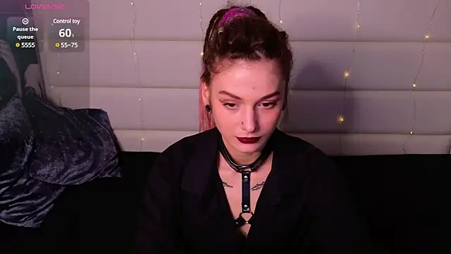 AnTikaMy online show from February 2025 10:30:02 AM