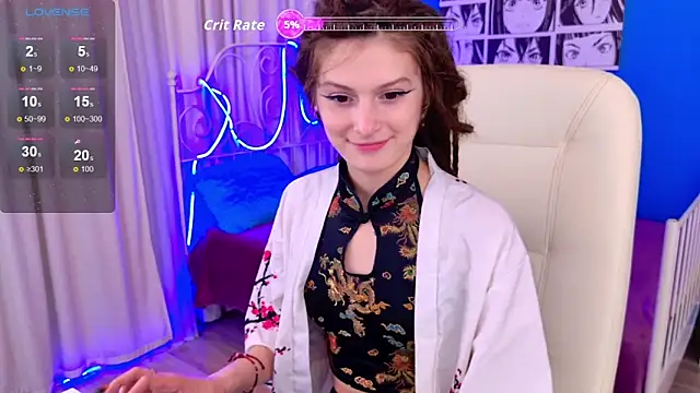 AnTikaMy online show from September 2025 11:13:01 AM