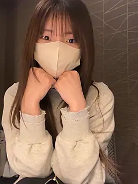 Snapshot of -Yuzuki- chatting on February 2025 08:32:02 AM -Yuzuki- online show from February 2025 08:32:02 AM