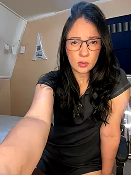 ValeriaVixen online show from October 2025 08:08:02 PM