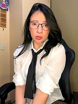 ValeriaVixen online show from September 2025 08:26:02 PM