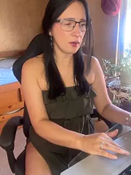 ValeriaVixen online show from February 2026 07:23:01 PM