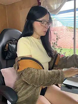 ValeriaVixen online show from March 2026 07:14:01 PM