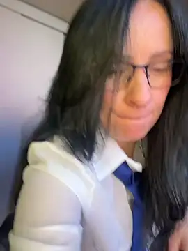 ValeriaVixen online show from April 2026 08:20:02 PM