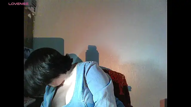 BlackkkVelvet online show from February 2025 03:31:02 PM